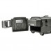 SpyPoint Flex-Dark Cellular Trail Camera